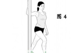 办公久坐身体僵硬，多练这4个动作