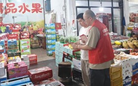 平安产险东阳支公司：筑牢安全网 护航致富路