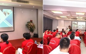 王者亮剑 谁与争锋 | 双氢科技全国首届氢分子医学研讨大会盛大召开