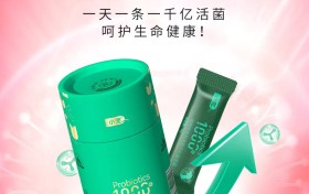 益生菌抗病毒！小宠千亿益生菌呵护爱宠健康