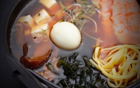 吉林延边冷面：荞麦面配冰汤，酸甜爽口夏日续命